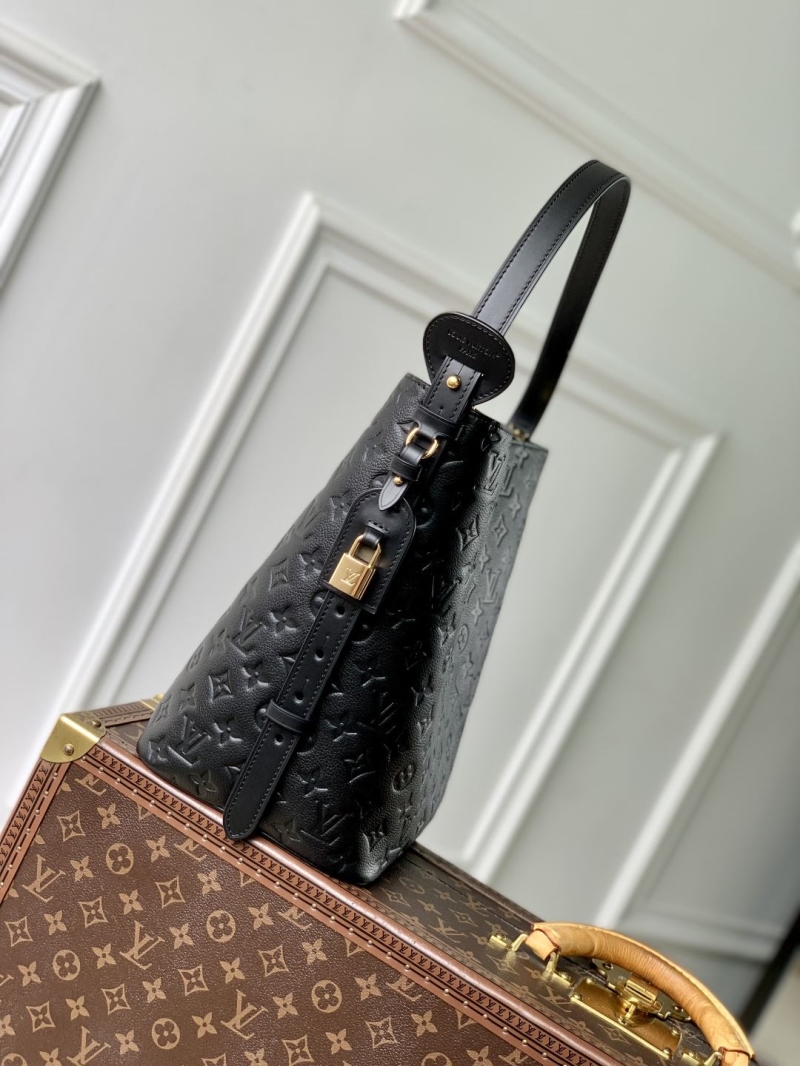 LV Bucket Bags